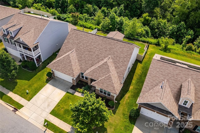 6038 Durango Way, Denver, NC 28037 - view of subject property