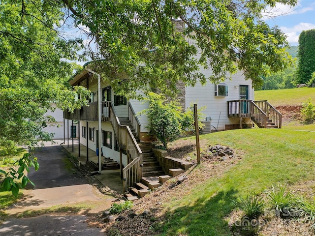 126 Sweetwater Dr, Canton, NC 28716 - photo 26