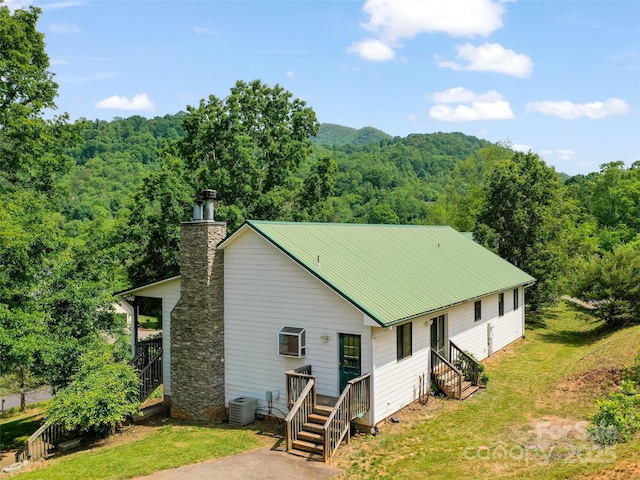 126 Sweetwater Dr, Canton, NC 28716 - photo 29