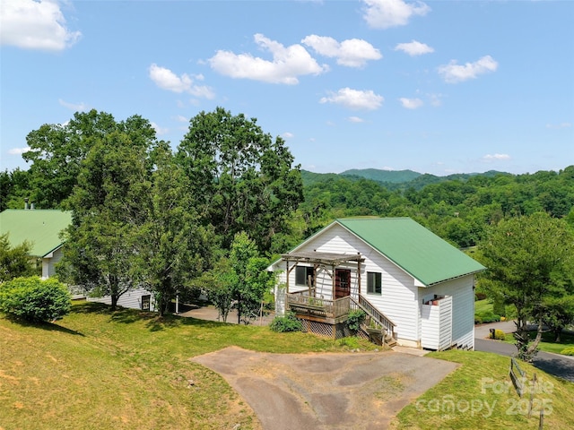 126 Sweetwater Dr, Canton, NC 28716 - photo 34