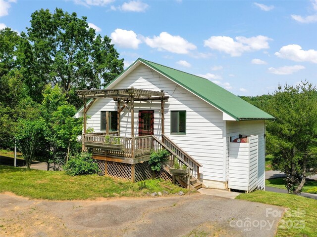 126 Sweetwater Dr, Canton, NC 28716 - photo 35