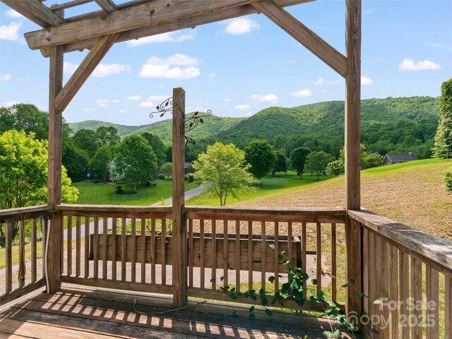 126 Sweetwater Dr, Canton, NC 28716 - photo 36
