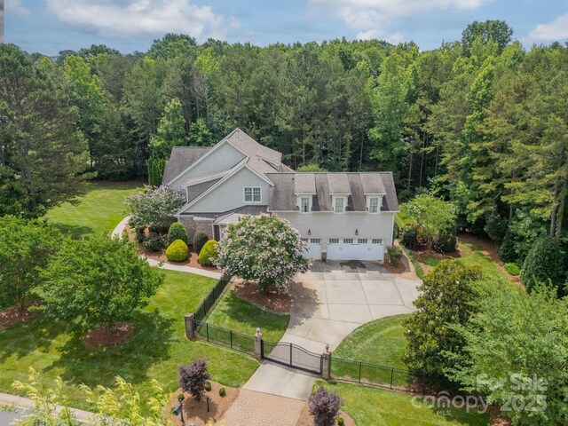 9202 Arlington Hills Dr, Mint Hill, NC 28227 - photo 11