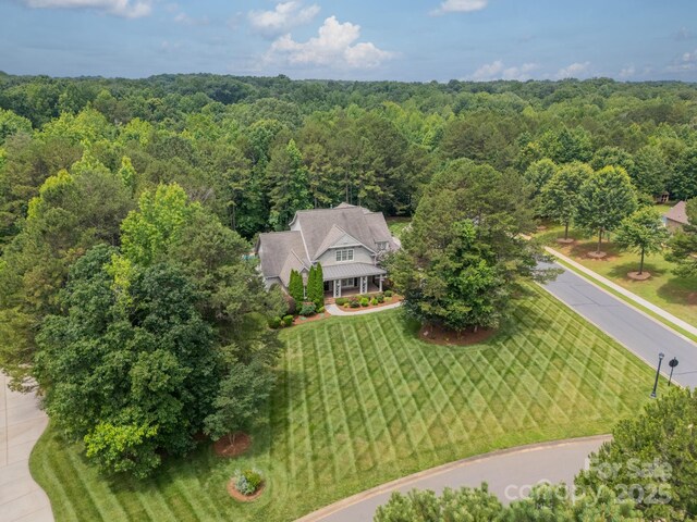 9202 Arlington Hills Dr, Mint Hill, NC 28227 - photo 12