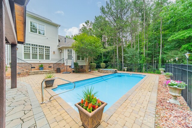 9202 Arlington Hills Dr, Mint Hill, NC 28227 - photo 45