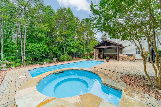 9202 Arlington Hills Dr, Mint Hill, NC 28227 - photo 46