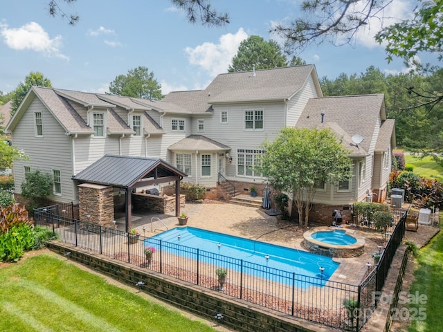 9202 Arlington Hills Dr, Mint Hill, NC 28227 - photo 2