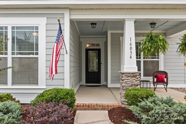 16034 Rushwick Dr, Huntersville, NC 28078 - photo 4