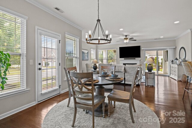 16034 Rushwick Dr, Huntersville, NC 28078 - photo 8