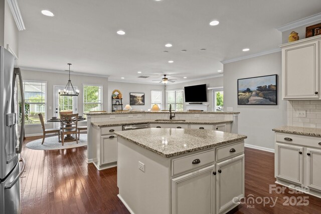 16034 Rushwick Dr, Huntersville, NC 28078 - photo 12