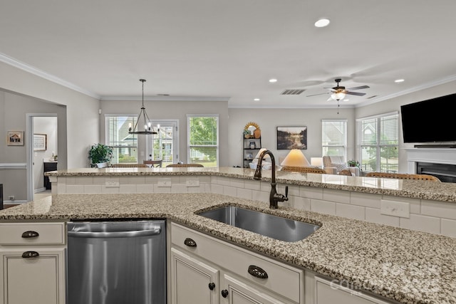 16034 Rushwick Dr, Huntersville, NC 28078 - photo 16