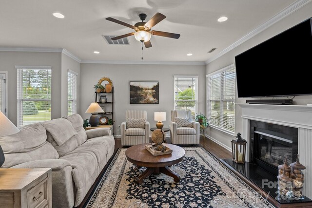 16034 Rushwick Dr, Huntersville, NC 28078 - photo 19