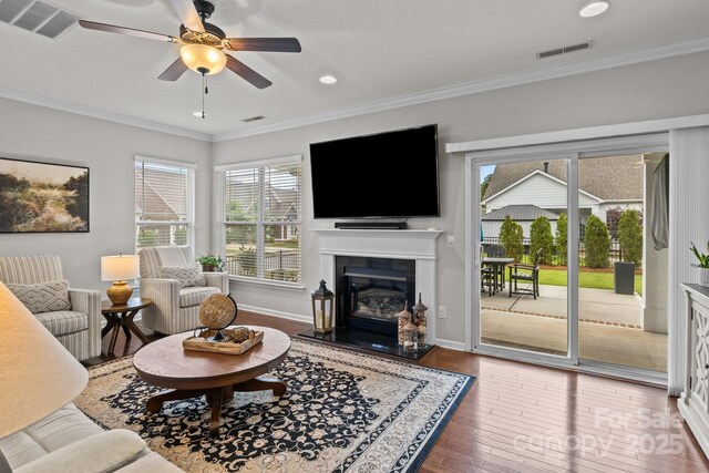 16034 Rushwick Dr, Huntersville, NC 28078 - photo 20