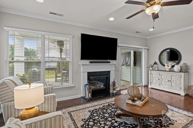 16034 Rushwick Dr, Huntersville, NC 28078 - photo 21