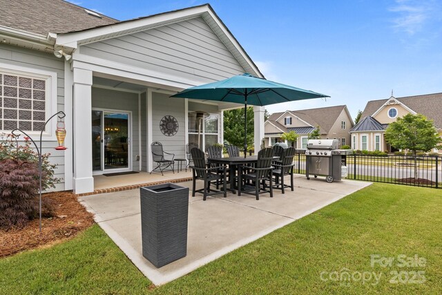 16034 Rushwick Dr, Huntersville, NC 28078 - photo 39