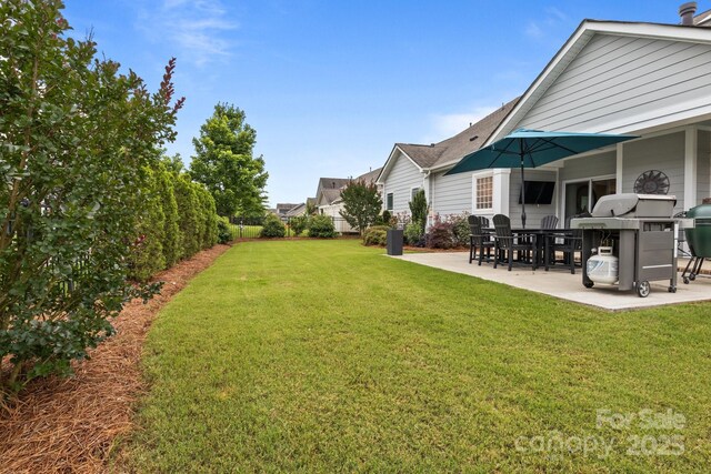 16034 Rushwick Dr, Huntersville, NC 28078 - photo 40