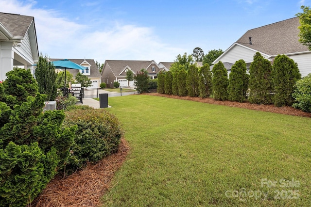 16034 Rushwick Dr, Huntersville, NC 28078 - photo 41