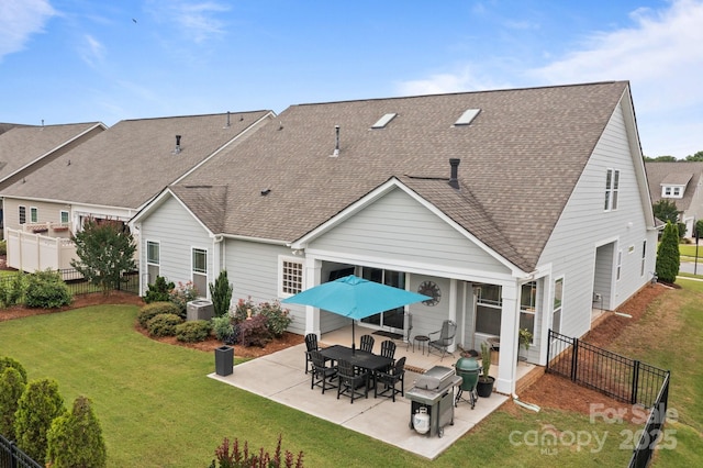 16034 Rushwick Dr, Huntersville, NC 28078 - photo 44