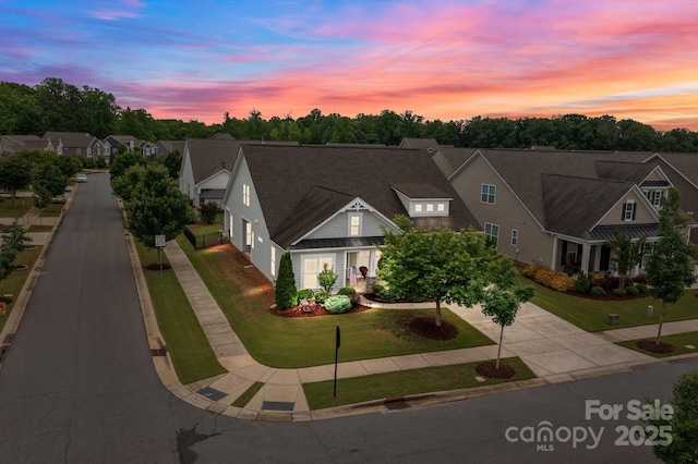 16034 Rushwick Dr, Huntersville, NC 28078 - photo 1