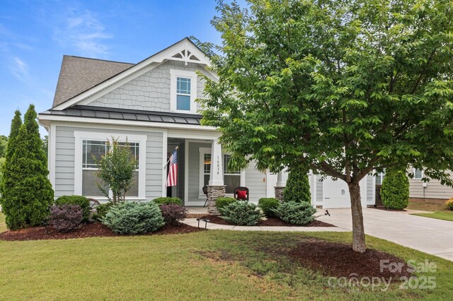 16034 Rushwick Dr, Huntersville, NC 28078 - photo 2