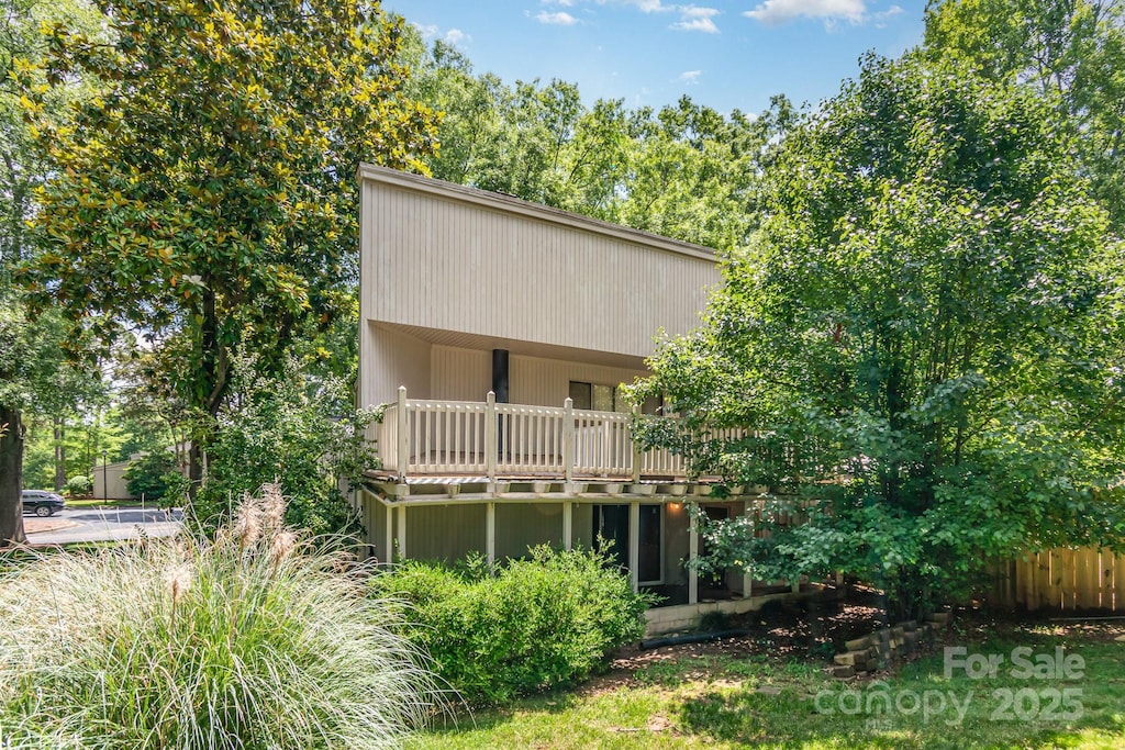 7900 Horse Chestnut Ln, Charlotte, NC 28277 - photo 3