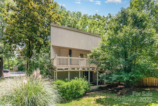 7900 Horse Chestnut Ln, Charlotte, NC 28277 - photo 3