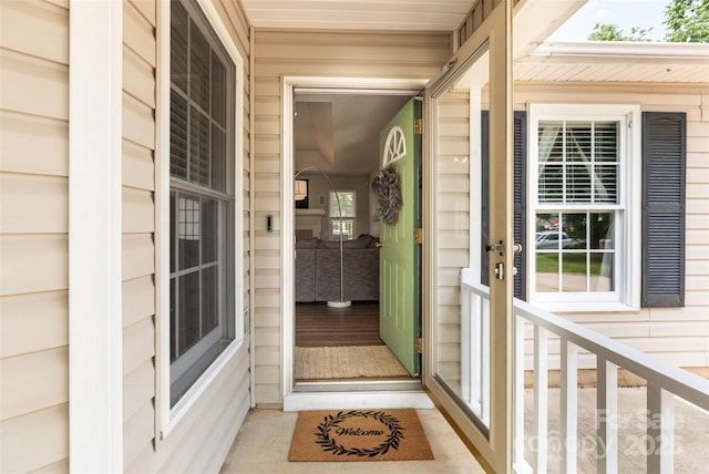 1626 Riverglenn Ct, Rock Hill, SC 29732 - view of entrance to property