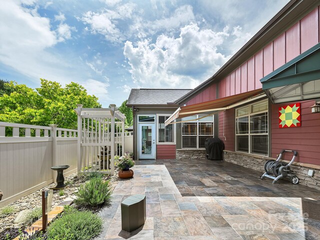 560 Summerfield Pl, Flat Rock, NC 28731 - photo 22