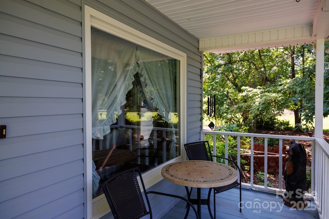 517 Powell St, Rock Hill, SC 29732 - view of balcony