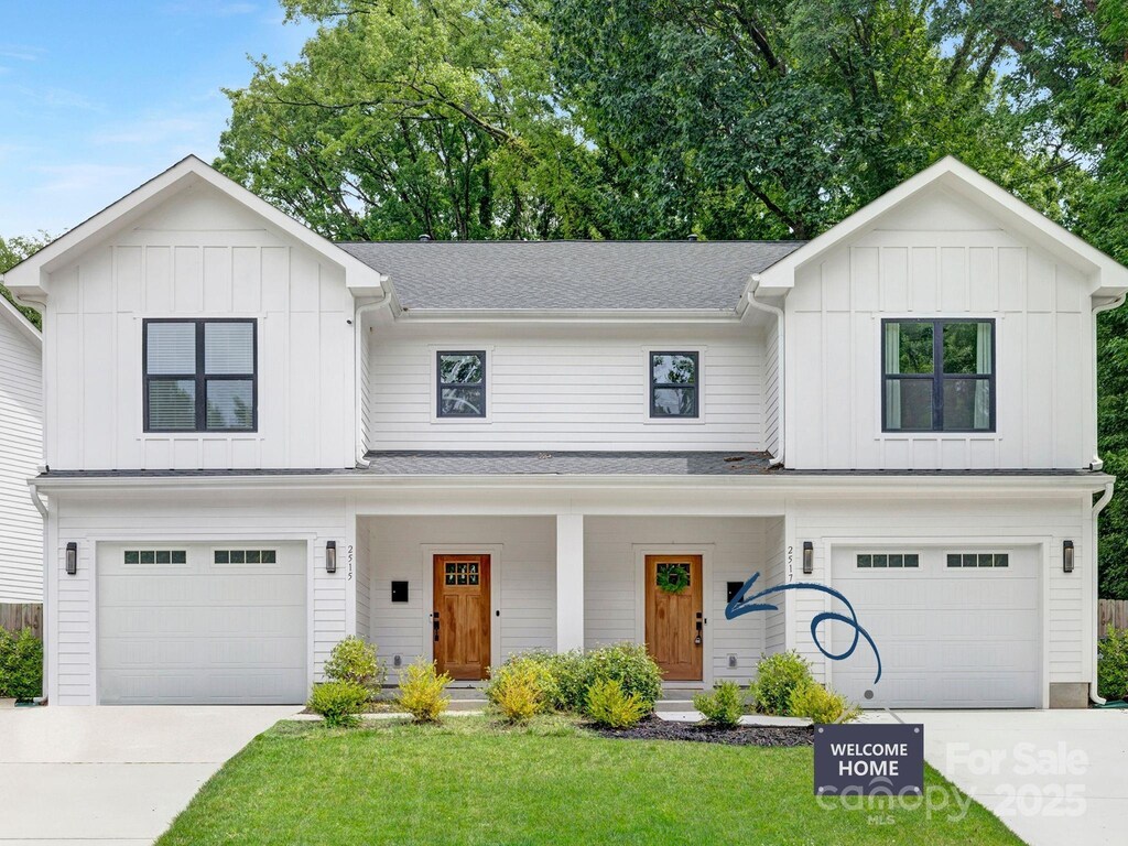 2517 Marlowe Ave, Charlotte, NC 28208 - photo 1