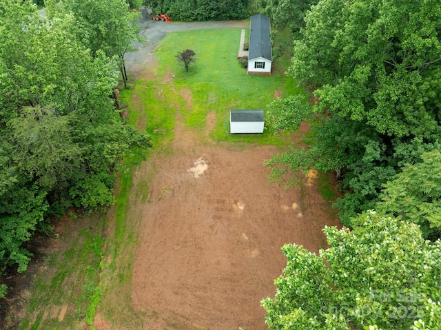 1884 Kensway Dr, Hudson, NC 28638 - view of subject property