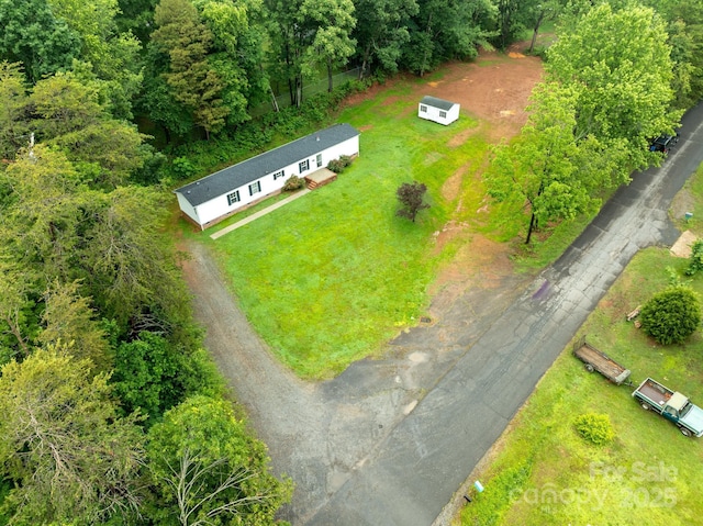 1884 Kensway Dr, Hudson, NC 28638 - view of subject property