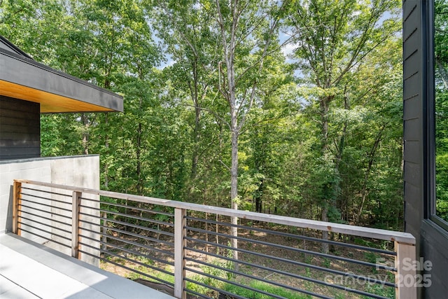 386 Squirrel Ln, Lake Wylie, SC 29710 - view of balcony