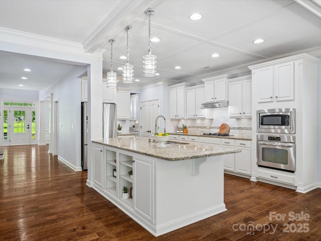 5005 Hedgebrook Ln, Waxhaw, NC 28173 - photo 9