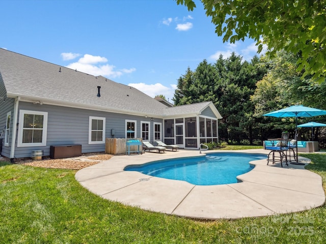 5005 Hedgebrook Ln, Waxhaw, NC 28173 - photo 37