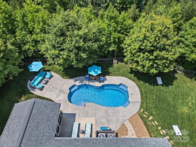5005 Hedgebrook Ln, Waxhaw, NC 28173 - photo 42