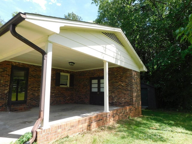 450 Holloway Church Rd, Lexington, NC 27292 - photo 24