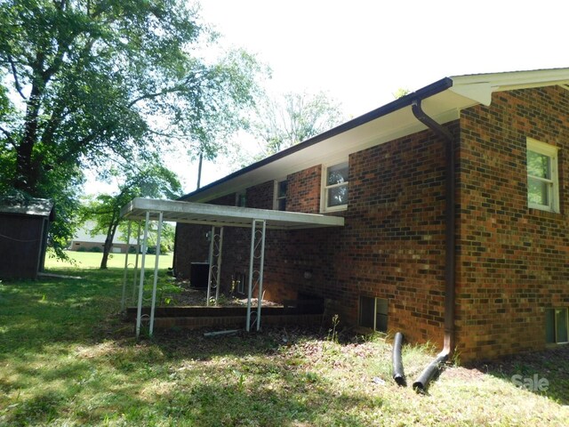 450 Holloway Church Rd, Lexington, NC 27292 - photo 27