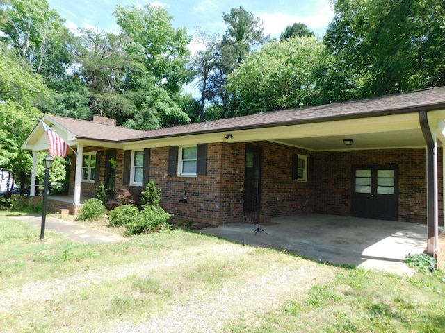 450 Holloway Church Rd, Lexington, NC 27292 - photo 30