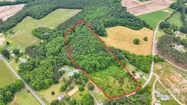 0 Harwood Rd, New London, NC 28127