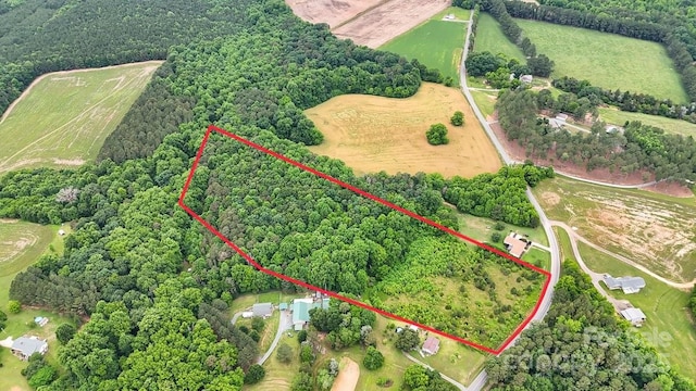 0 Harwood Rd, New London, NC 28127