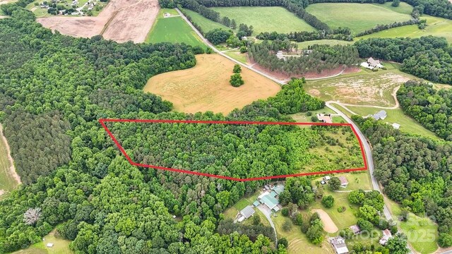 0 Harwood Rd, New London, NC 28127
