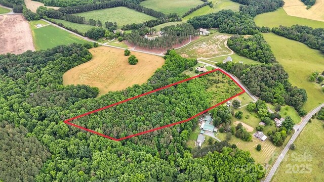 0 Harwood Rd, New London, NC 28127