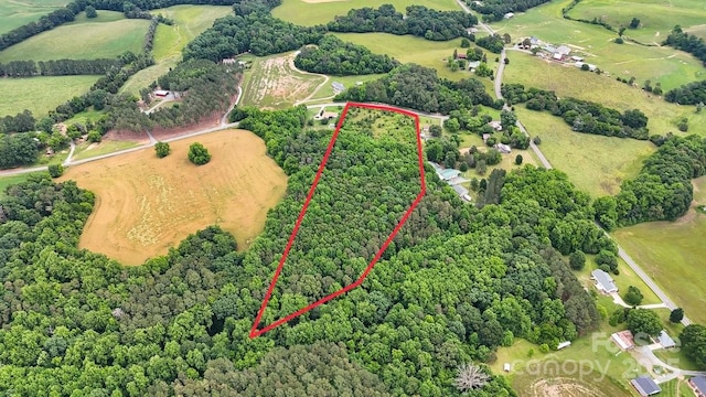 0 Harwood Rd, New London, NC 28127