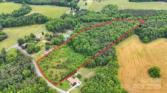 0 Harwood Rd, New London, NC 28127