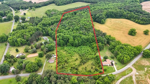 0 Harwood Rd, New London, NC 28127