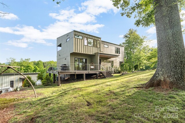 21, 13 Wild Pine Ct, Leicester, NC 28748 - photo 4