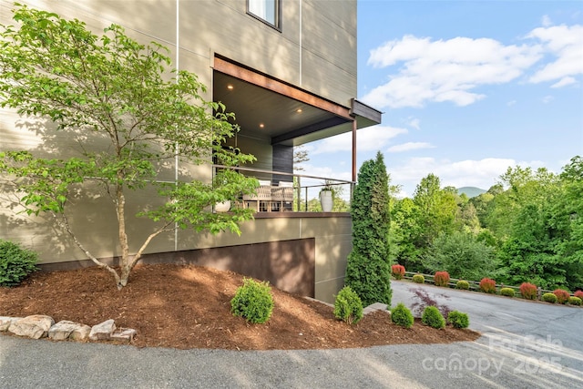 21, 13 Wild Pine Ct, Leicester, NC 28748 - photo 6