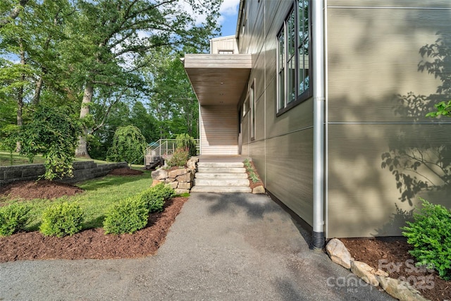 21, 13 Wild Pine Ct, Leicester, NC 28748 - photo 7