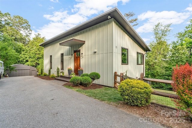 21, 13 Wild Pine Ct, Leicester, NC 28748 - photo 34